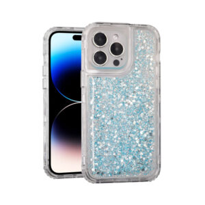 3PC Glitter Case - Image 7