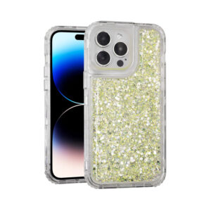 3PC Glitter Case - Image 3