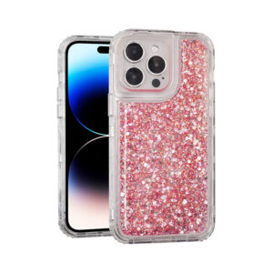 3PC Glitter Case - Image 6
