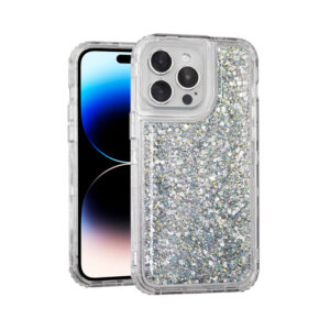 3PC Glitter Case - Image 4