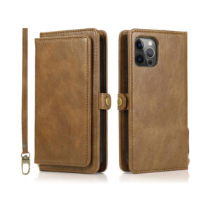 7 to 9 Pocket 2in1 Detachable Wallet - Image 3