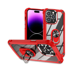 Acrylic Ring Case - Image 3