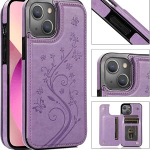 Back Flip Design Pocket case - Image 1