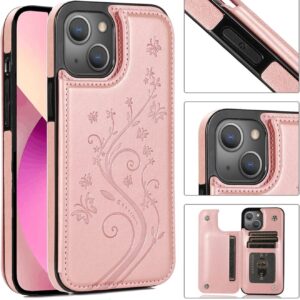 Back Flip Design Pocket case - Image 4