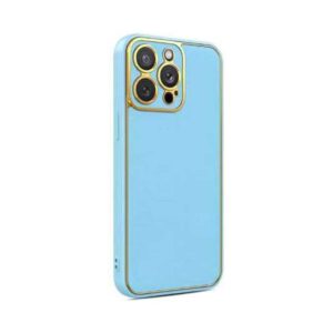 Chrome Leather Case - Image 4
