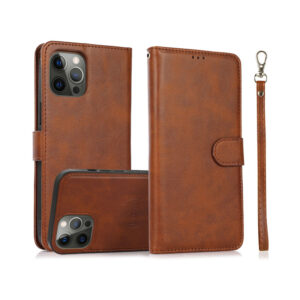 Detachable 2in1 Wallet Case - Image 3