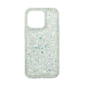 sparkle diamond hard case - Image 2