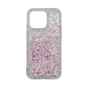 sparkle diamond hard case - Image 3