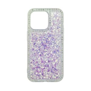 sparkle diamond hard case - Image 4