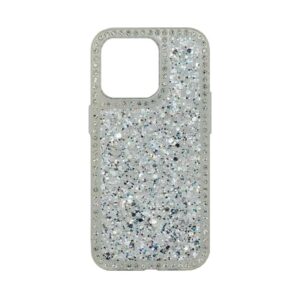 sparkle diamond hard case - Image 1
