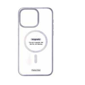 Circular MagSafe Case - Image 5