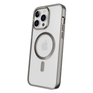 Matte Border MagSafe Hard - Image 1