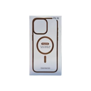 Circular MagSafe Case - Image 3