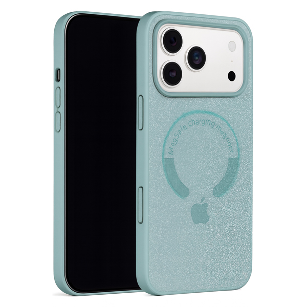 Shimmer meg safe case