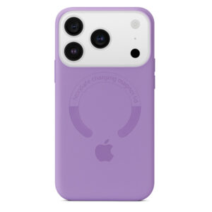 Silicon MegaSafe Case