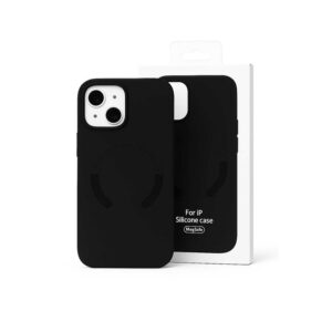 Silicon MegaSafe Case - Image 5