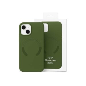 Silicon MegaSafe Case - Image 4
