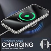 CLEAR HARD IPHONE 15 PRO MAX - Image 2