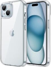 CLEAR HARD IPHONE 15 Plus