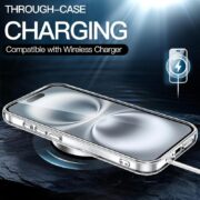 CLEAR HARD IPHONE 16 - Image 4
