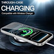 CLEAR HARD IPHONE 17 PRO - Image 2