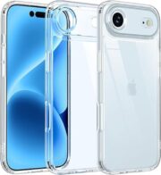 CLEAR HARD IPHONE 17 AIR - Image 4