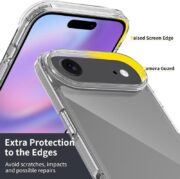 CLEAR HARD IPHONE 17 AIR - Image 3