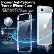 CLEAR HARD IPHONE 17 AIR - Image 2