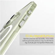 CLEAR MAGSAFE 17 - Image 2