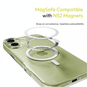 CLEAR MAGSAFE 17 - Image 4
