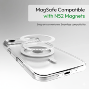 Claear Magsafe 17 AIR - Image 3
