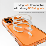 CLEAR MAGSAFE 17 PRO - Image 2