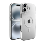 Clear Magsafe 16