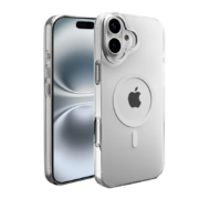 Clear Magsafe 16