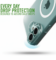 Clear Magsafe 16 Pro - Image 4