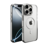 Clear Magsafe 16 Pro