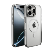 Clear Magsafe 16 Pro