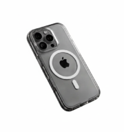 Clear Magsafe 16 PRO MAX - Image 3