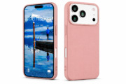 PREMIER GARDE PRIME GRIP SILICON 17 PRO MAX - Image 2