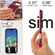 PREMIER GARDE PRIME GRIP SILICON 17 AIR - Image 2