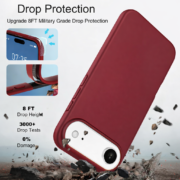 PREMIER GARDE PRIME GRIP SILICON 17 AIR - Image 4