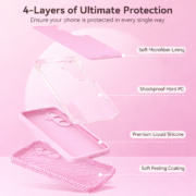PREMIER GARDE LIQUID SILICON SUMSUNG S26 - Image 3