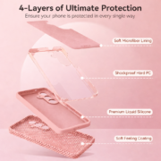 PREMIER GARDE LIQUID SILICON SUMSUNG S24 - Image 4