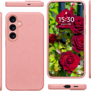 PREMIER GARDE LIQUID SILICON SUMSUNG S24 - Image 2