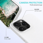 PREMIER GARDE PRIME GRIP SILICON 16 PRO - Image 2