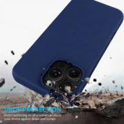 PREMIER GARDE PRIME GRIP SILICON 16 PRO MAX - Image 4