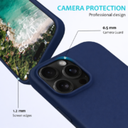 PREMIER GARDE PRIME GRIP SILICON 16 PRO MAX - Image 2