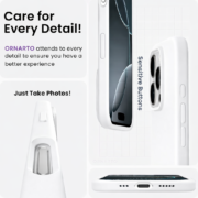 PREMIER GARDE PRIME GRIP SILICON 16 PRO - Image 4