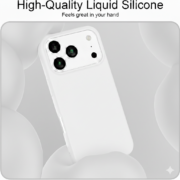 PREMIER GARDE PRIME GRIP SILICON 17PRO - Image 4
