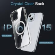 Clear Magsafe 15 Plus - Image 4